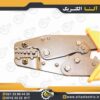 پرس وایرشو نیمه اتوماتیک