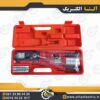 پرس کابلشو و مف مسی هیدرولیک