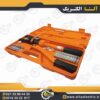 پرس کابلشو 16 تا 300 سه ضرب