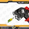 انبر پرس وایرشو