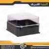 جعبه تقسیم پلی کربنات 25 در 15 در 15 البرز