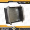 جعبه تقسیم پلی کربنات 30 در 25 در 12 البرز
