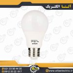 لامپ 10 وات هلیوس