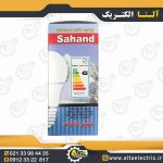 لامپ 15 وات هلیوس