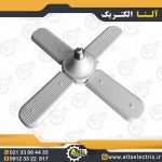 لامپ ال ای دی فلاور سهند