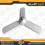 لامپ ال ای دی فلاور سهند آوا