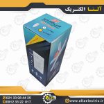 لامپ فلاور 55 وات