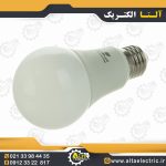 لامپ هلیوس 13 وات