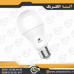 لامپ هلیوس 15 وات