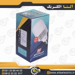 لامپ هیلدا 100 وات