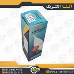 لامپ اشکی 7 وات سهند