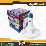 لامپ یوفو 30 وات