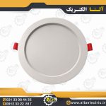 چراغ بک لایت سهند آوا