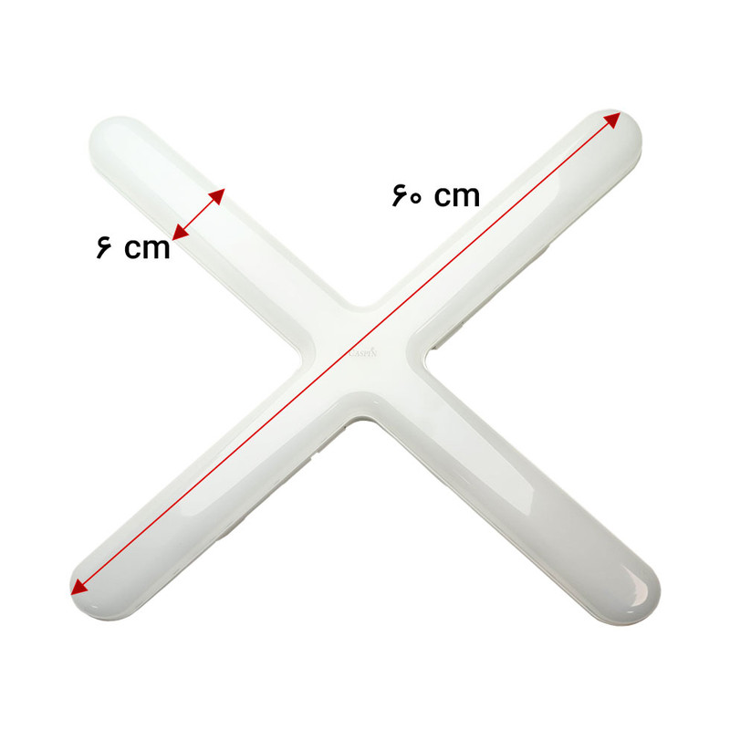 لامپ ال ای دی هایما 55 وات سهند آوا