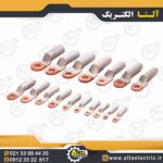 کابلشو بی متال DTL1