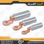 کابلشو بی متال DTL2