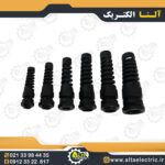 گلند دنباله دار پلاستیکی